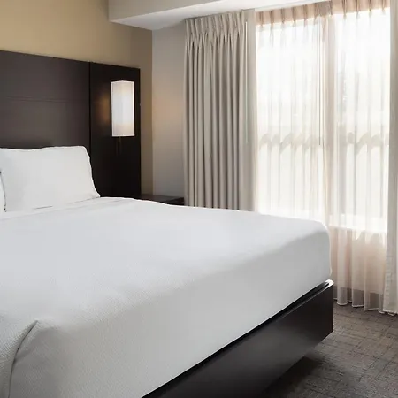 Residence Inn Providence Coventry West Greenwich Exterior photo