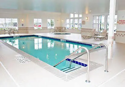 Residence Inn Providence Coventry 