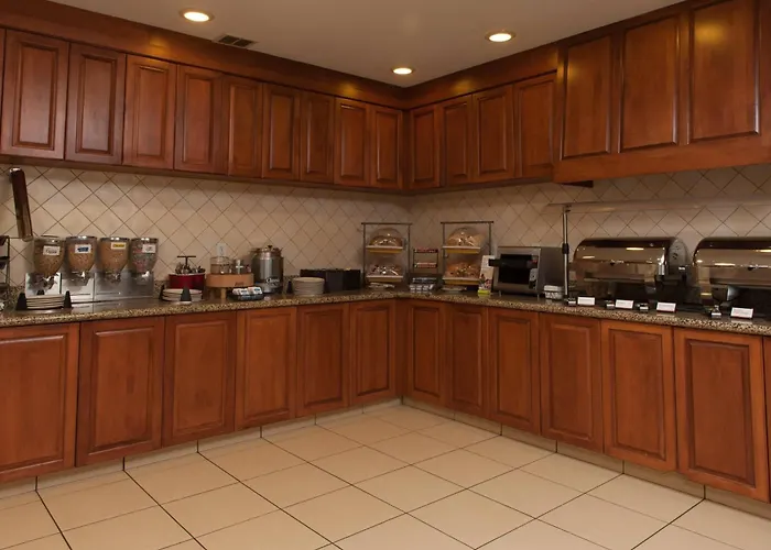 Residence Inn Providence Coventry