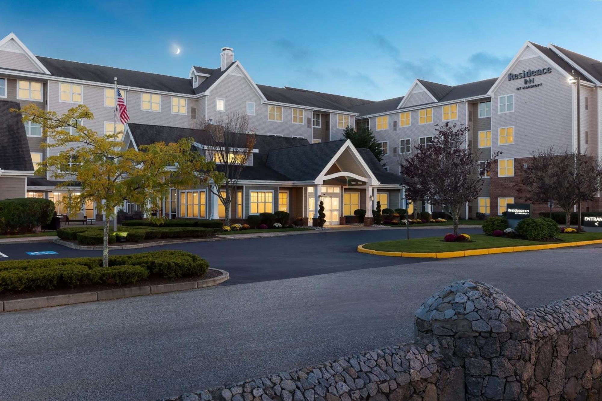 Hotel Providence Coventry 3*