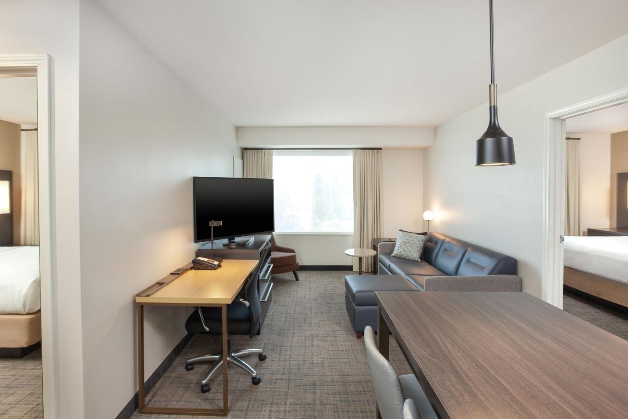 Providence Coventry Hotel