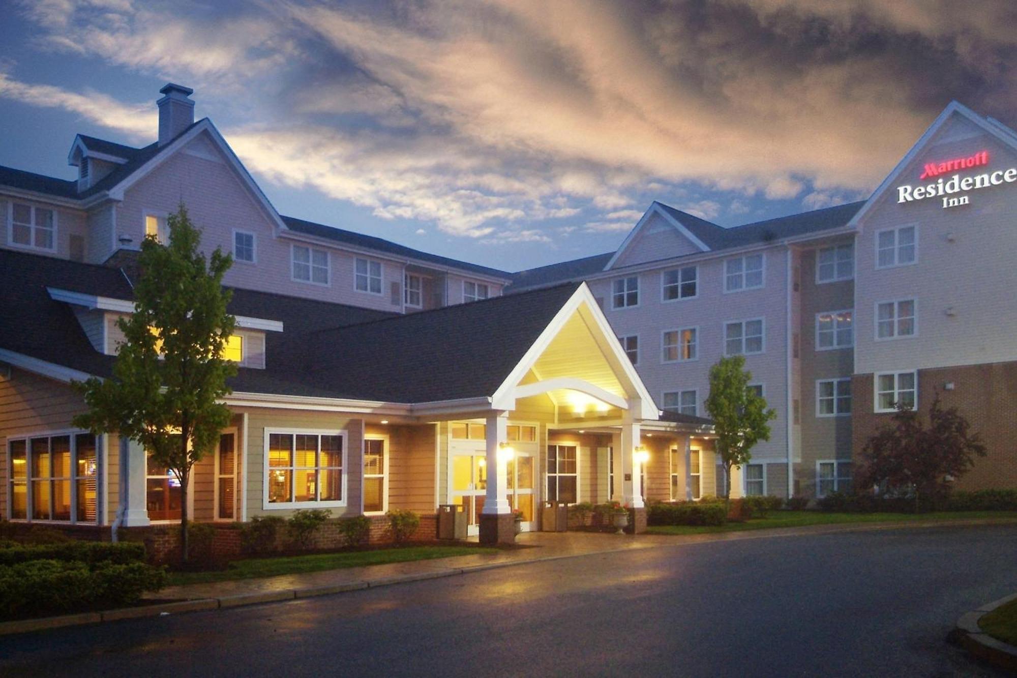 Hotel Providence Coventry