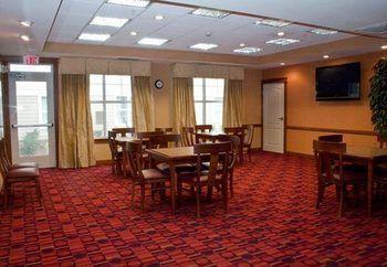 Providence Coventry Hotel 3*