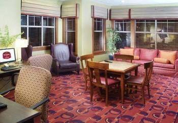 Hotel Providence Coventry 3*