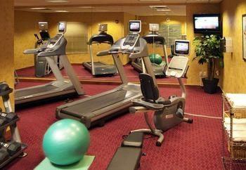 Hotel Providence Coventry 3*