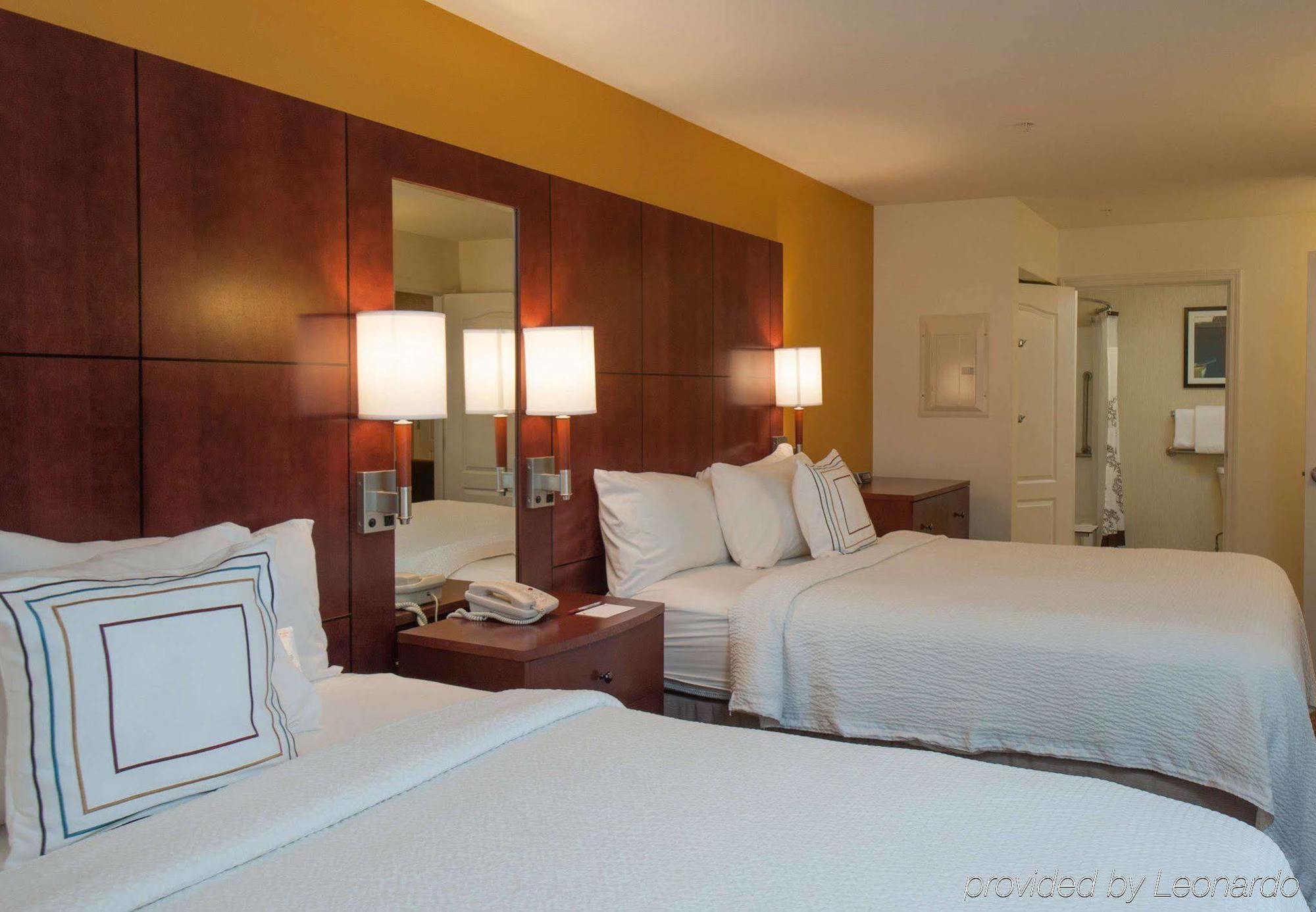 Hotel Providence Coventry